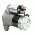 Ocpty Starter Starters Compatible M0t91082 17879n For Jeep Grand Cherokee 2003 2004 Tj Series Wrangler 2003-2006 4 0l