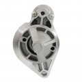 Starter Starters Compatible M0t91082 17879n For Jeep Grand Cherokee 2003 2004 Tj Series Wrangler 2003-2006 4 0l