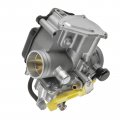 Carburetor Fits Honda 16100-hm3-l00 16100-hm3-l01 16100-hm3-670 16100-hm3-671 Model Kvtr-13187