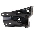 Front Driver Side Fender Support Apron Brace For Toyota Sienna 2021 2022 2023 2024 Replacement To1244131 5383608020 