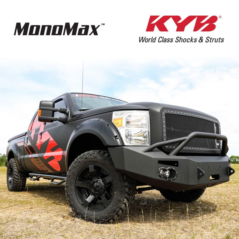 Kyb 565055 Monomax Gas Shock