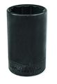 Urrea 7321m 1 2-inch Drive Deep 6-point 21mm Impact Socket 