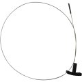 Engine Oil Dipstick 3c3z-6750-aa Gm2804124 84078120 Fits For 2004 Ford F450 Super Duty Xlt Cab Chassis Crew 4-door 6 0l 363cu