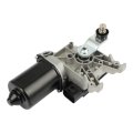 Front Windshield Wiper Motor For 2003 To 2005 Pontiac Grand Am And Sunfire Chevrolet Cavalier 2004 Oldsmobile Alero 5 Pins