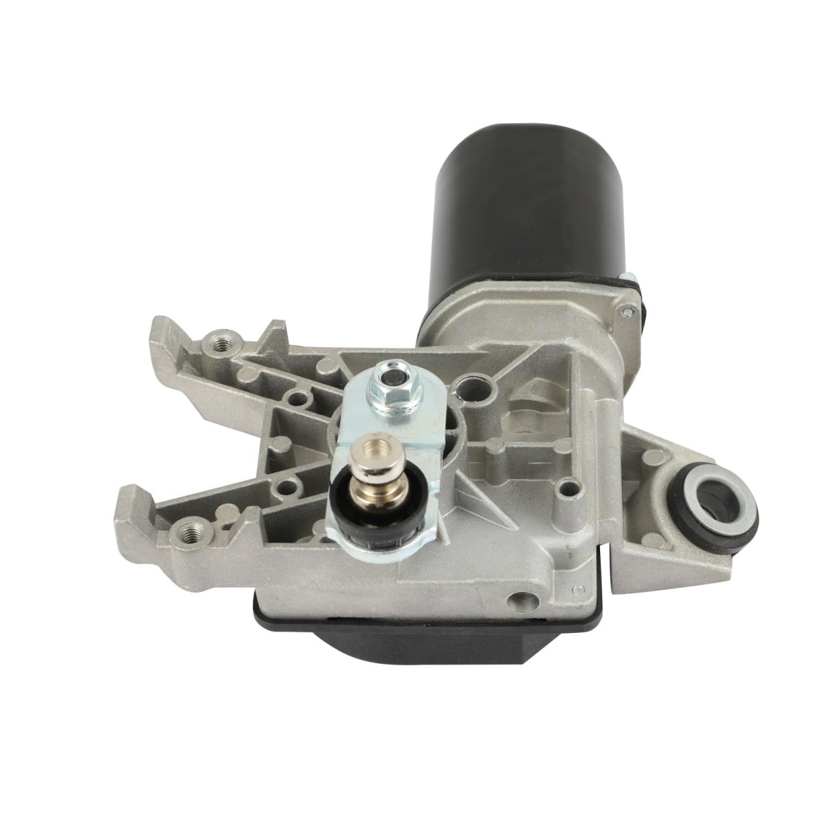 Front Windshield Wiper Motor For 2003 To 2005 Pontiac Grand Am And Sunfire Chevrolet Cavalier 2004 Oldsmobile Alero 5 Pins