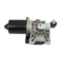 Front Windshield Wiper Motor For 2003 To 2005 Pontiac Grand Am And Sunfire Chevrolet Cavalier 2004 Oldsmobile Alero 5 Pins 