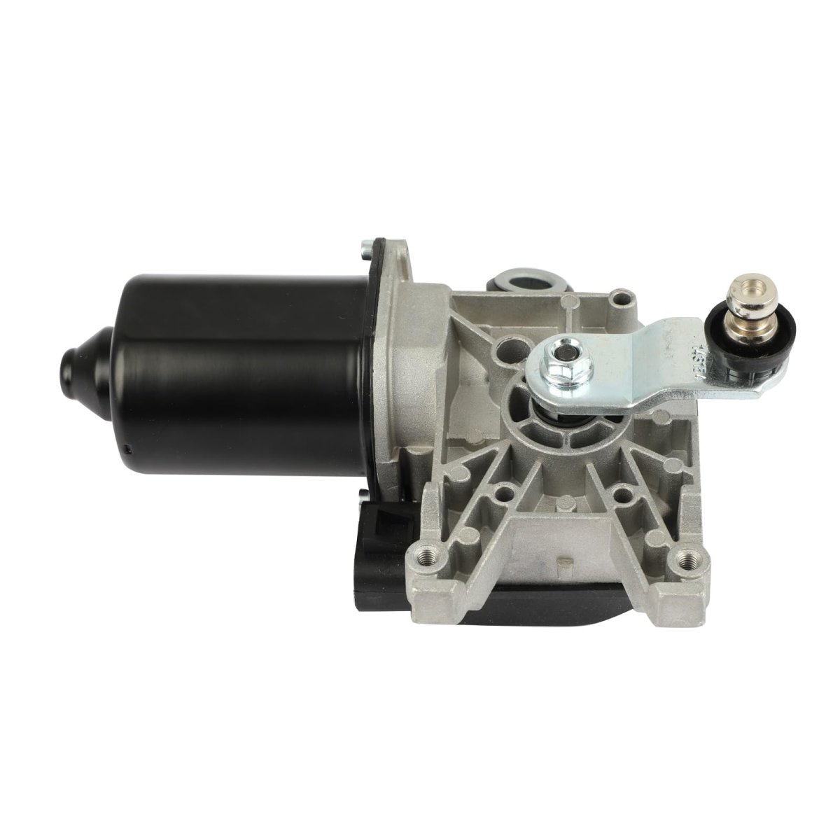 Front Windshield Wiper Motor For 2003 To 2005 Pontiac Grand Am And Sunfire Chevrolet Cavalier 2004 Oldsmobile Alero 5 Pins
