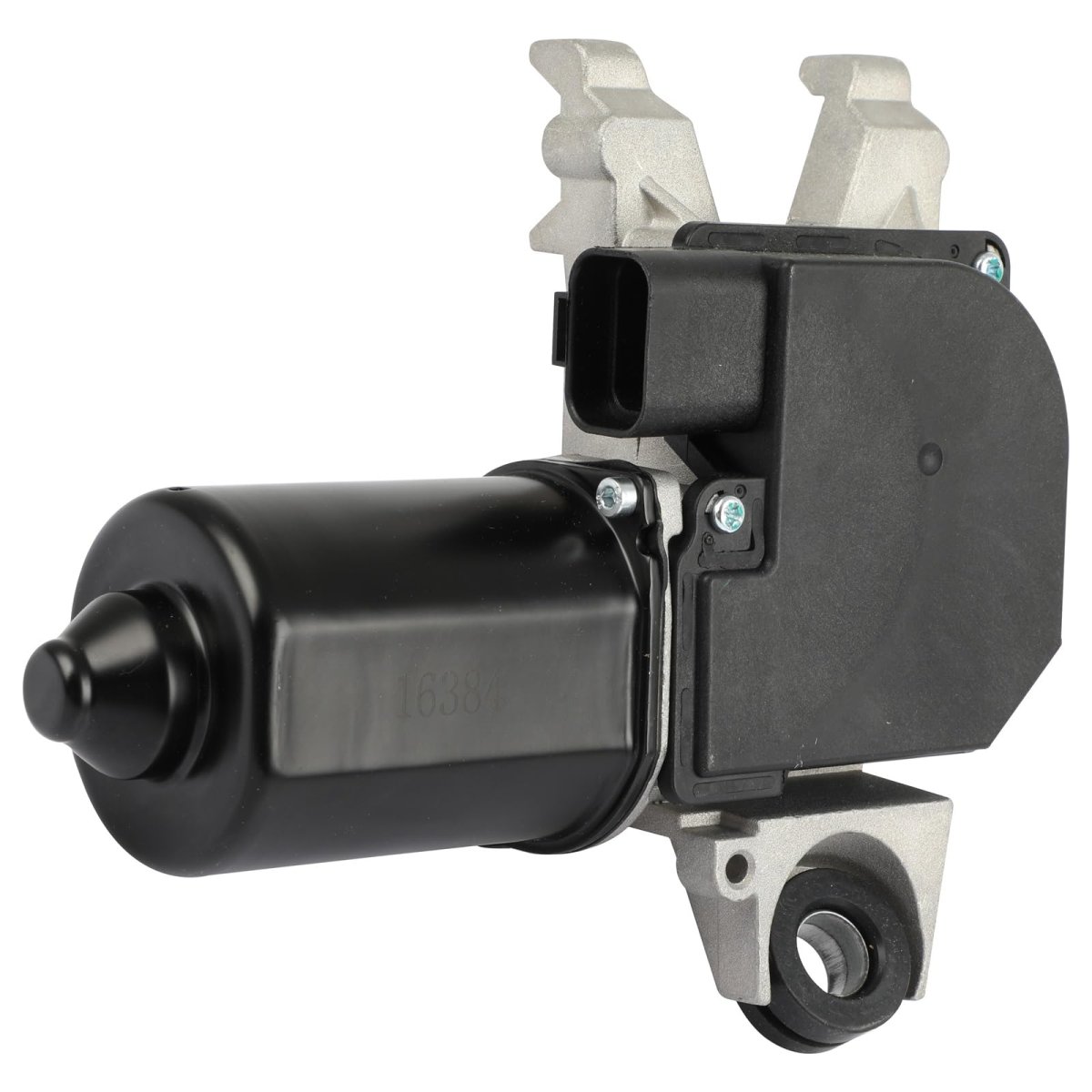 Front Windshield Wiper Motor For 2003 To 2005 Pontiac Grand Am And Sunfire Chevrolet Cavalier 2004 Oldsmobile Alero 5 Pins