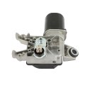 Front Windshield Wiper Motor For 2003 To 2005 Pontiac Grand Am And Sunfire Chevrolet Cavalier 2004 Oldsmobile Alero 5 Pins