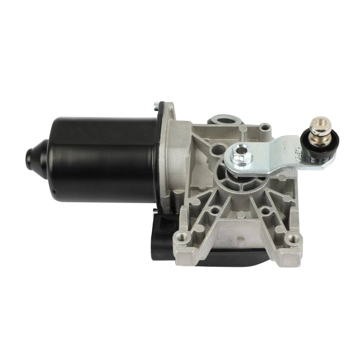 Front Windshield Wiper Motor For 2003 To 2005 Pontiac Grand Am And Sunfire Chevrolet Cavalier 2004 Oldsmobile Alero 5 Pins