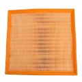Bapmic 13717571355 Engine Air Filter Element For Bmw 530i 535d 535i 640i 740i 740ld 740li X3 X4 X5 X6 2008-2019 C28125 