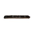 Rear Passenger Side Bumper Bracket For Kia Optima 2011 2012 2013 Plastic Retainer Non Hybrid Models Replacement Ki1133100 