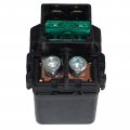 Starter Relay Solenoid For Kawasaki Vulcan 2000 Ltd Classic Vn2000 2005-2010 