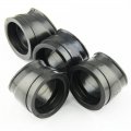 Motorcycle Rubber Adapter Inlet Intake Pipe For H On-da Cb900f Cb1100f Super Sport Cb900c Cb1000c Custom Cb1100r 16211-438-000 