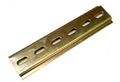 Yc-dr-14 Yuco Factory Cut Inches 14 355 6mm Steel Din Rail 35 X 7 5mm Sloted Pr0055 Asi 