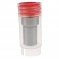 Fridayparts 2pcs Fuel Injector Nozzle 124770-53000 Compatible For Yanmar Marine 1gm 1gm10 2gm 2gm20 2qm20 3gm 3hm 3qm