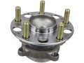 Rear Wheel Bearing Hub Assembly For 2014-2017 Honda Accord 