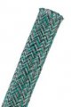 Electriduct 1 Flexo Remix Pet Expandable Braided Sleeving Camo 10ft 