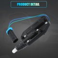 Uxcell Car Door Lock Actuator Motor Fit For Peterbilt 330 2019 337 348 365 367 2018-2020