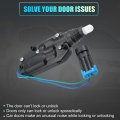 Uxcell Car Door Lock Actuator Motor Fit For Peterbilt 330 2019 337 348 365 367 2018-2020