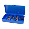 Miller Acculocka S Consumables Kit 035 0 9mm Wire 