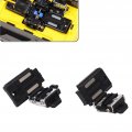 Superior Fiber Splicer 6 87s With Covered Cable Splint Offerings In 60a 80s 81s Sizes Features Fast Clamp Splicing Machine For