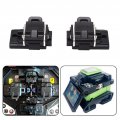 Superior Fiber Splicer 6 87s With Covered Cable Splint Offerings In 60a 80s 81s Sizes Features Fast Clamp Splicing Machine For