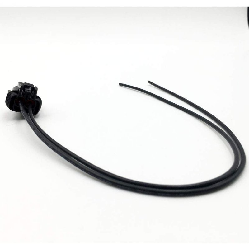 Ambient Temperature Sensor Connector Pigtail For Nissan Altima Frontier 2002 2021 Part Number 1b858 6185 0865 6918 1774
