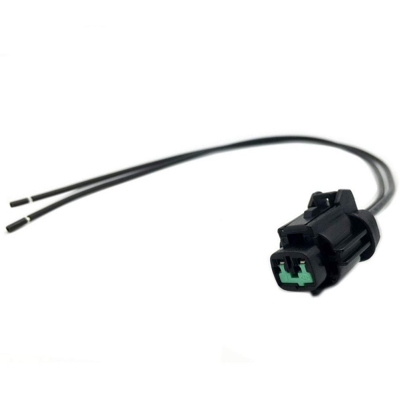 Ambient Temperature Sensor Connector Pigtail For Nissan Altima Frontier 2002 2021 Part Number 1b858 6185 0865 6918 1774