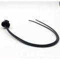 Ambient Temperature Sensor Connector Pigtail For Nissan Altima Frontier 2002 2021 Part Number 1b858 6185 0865 6918 1774