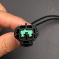 Ambient Temperature Sensor Connector Pigtail For Nissan Altima Frontier 2002 2021 Part Number 1b858 6185 0865 6918 1774