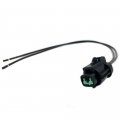 Ambient Temperature Sensor Connector Pigtail For Nissan 2002-2021 1b858 6185-0865 6918-1774 