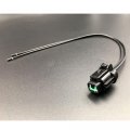 Ambient Temperature Sensor Connector Pigtail For Nissan Altima Frontier 2002 2021 Part Number 1b858 6185 0865 6918 1774