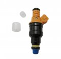 Fuel Injectors 0280150943 0280150939 0280150909 Fit For 1992-1997 Mercury Grand Marquis 4 6l V8 8pack By Grabote