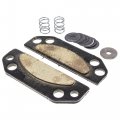 Polaris 2005-2015 Ranger Military Kit Brake Pad Shims P B New Oem