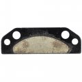 Polaris 2005-2015 Ranger Military Kit Brake Pad Shims P B New Oem
