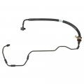 Power Steering Pressure Hose Assembly Fit 2001-2006 For Hyundai Santa Fe 5751026101