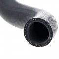 Polaris Rzr Radiator Hose Lower Rear Genuine Oem Part Qty 1