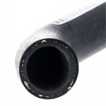 Polaris Rzr Radiator Hose Lower Rear Genuine Oem Part Qty 1