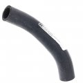 Polaris Rzr Radiator Hose Lower Rear Genuine Oem Part Qty 1