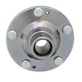 Wjb Spk010 Wheel Hub 
