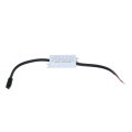 Led Driver 1x1w Power Supply Transformer Adapter Ac85a 265v To 2a 4vdc For Light Computer Project Ip67
