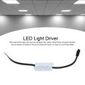 Led Driver 1x1w Power Supply Transformer Adapter Ac85a 265v To 2a 4vdc For Light Computer Project Ip67