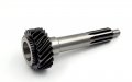 Nv4500 1 3 8a Input Shaft 10 Spline 22t Nv25356d 