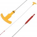 Ocpty Engine Oil Level Dipstick For Hyundai Elantra Elantra Coupe Gt Sonata Tucson Kiate Forte Koup For Soul 2011-2016 24 49