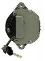 New Premium 12 Volt 40 Amp Kokusan Denki Dynamo Alternator Permanent Magnet Bi Directional Rotation Compatible With Yanmar D150
