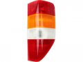 Left Driver Side Tail Light Assembly For 2002-2006 Freightliner Sprinter 2500 