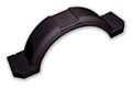 Tie Down Engineering Large Black Plastic Fender 44331 