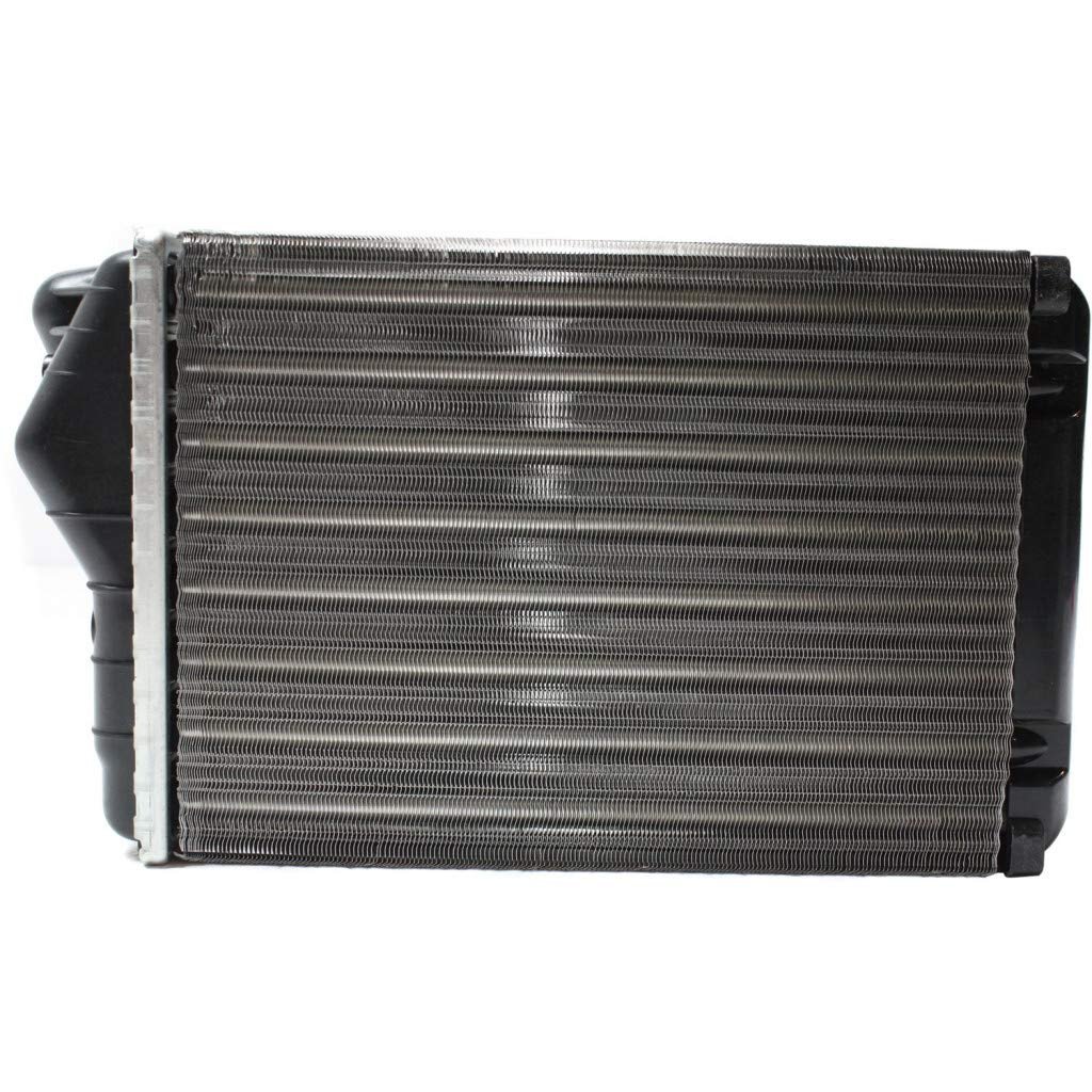 Heater Core For Plymouth Prowler 1997 1998 1999 2000 2001 Ch3128104 5174809aa Front Position 0 62 In Inlet And Outlet Size