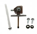Fuel Gas Petcock Valve Switch For Honda Trx350 Rancher 2000-2006 Trx400 Foreman 1995-2003